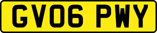 GV06PWY