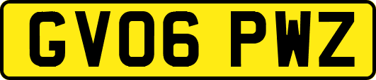 GV06PWZ