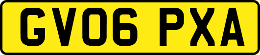 GV06PXA