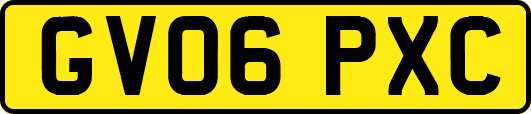 GV06PXC