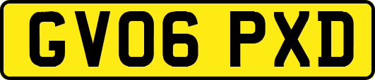 GV06PXD
