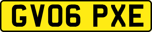 GV06PXE