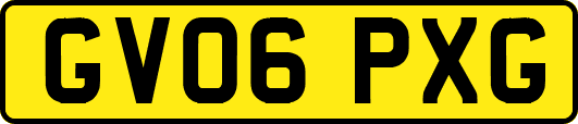 GV06PXG