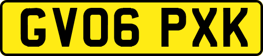 GV06PXK