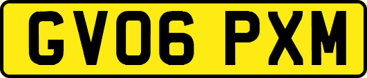 GV06PXM