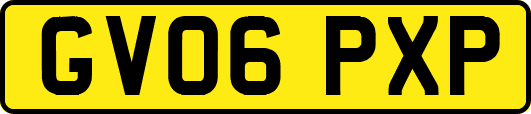 GV06PXP