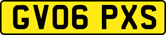 GV06PXS