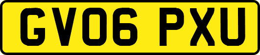 GV06PXU