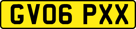GV06PXX