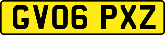 GV06PXZ