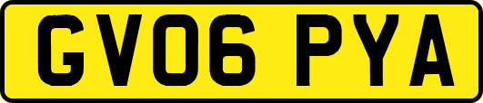 GV06PYA