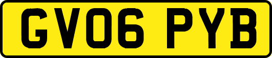 GV06PYB