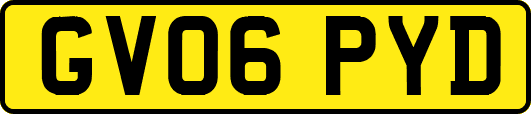 GV06PYD