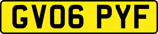 GV06PYF