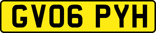 GV06PYH