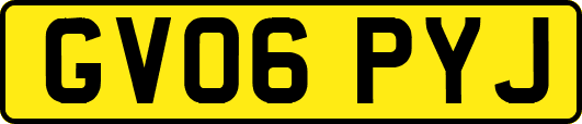 GV06PYJ