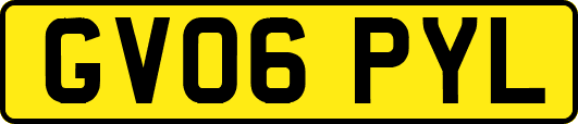 GV06PYL