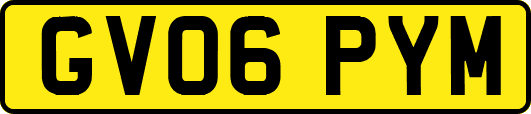 GV06PYM