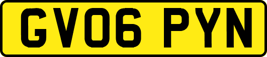 GV06PYN