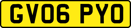 GV06PYO