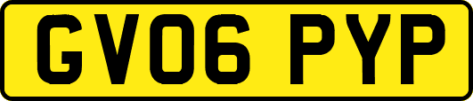 GV06PYP