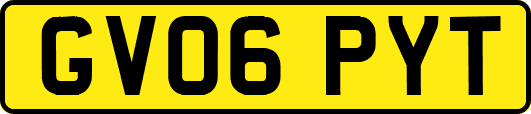 GV06PYT
