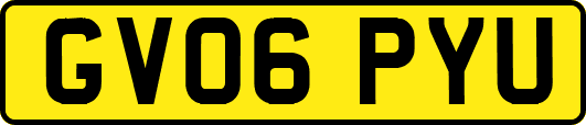GV06PYU