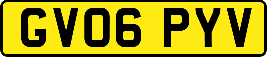 GV06PYV