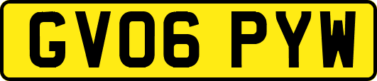 GV06PYW