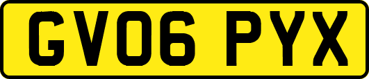 GV06PYX