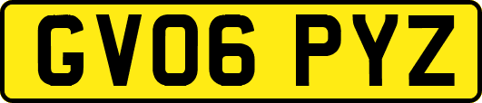 GV06PYZ