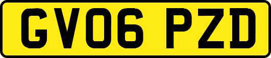 GV06PZD