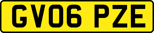 GV06PZE
