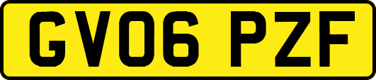 GV06PZF
