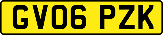 GV06PZK