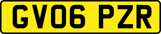 GV06PZR
