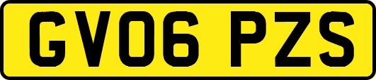 GV06PZS