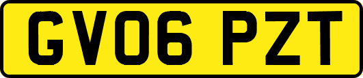 GV06PZT