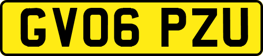 GV06PZU