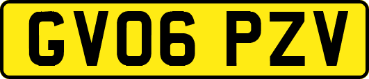 GV06PZV