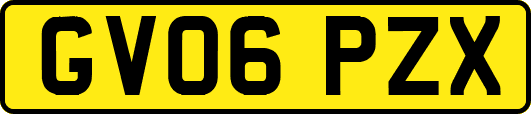 GV06PZX