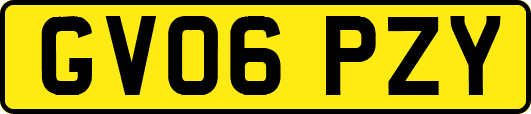 GV06PZY