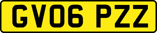 GV06PZZ