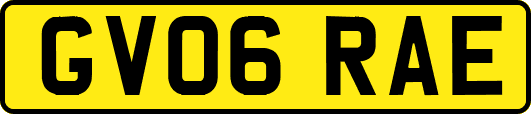 GV06RAE