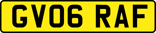GV06RAF