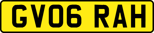 GV06RAH