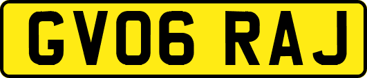 GV06RAJ