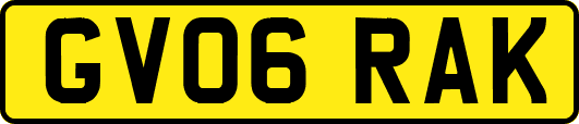 GV06RAK