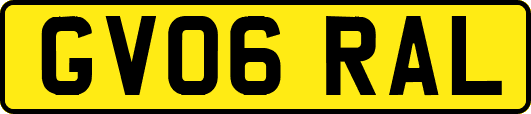 GV06RAL