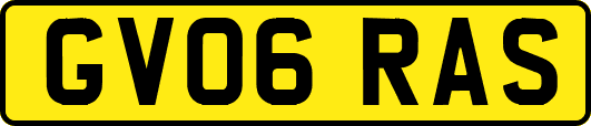 GV06RAS